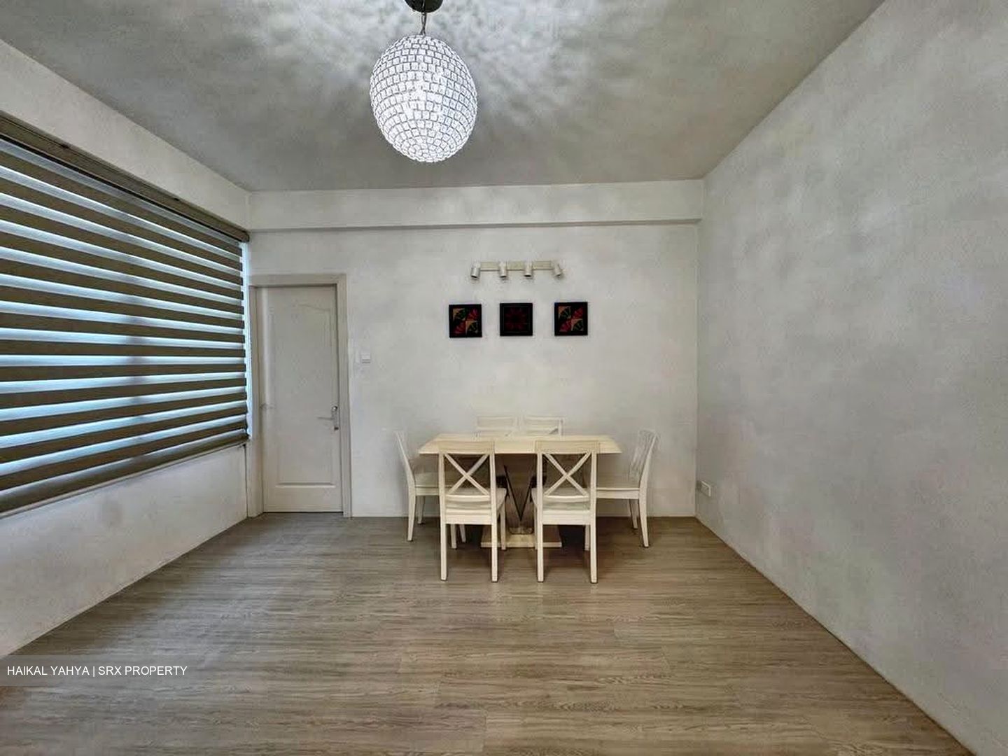 Kembangan Plaza (D14), Apartment #633414001